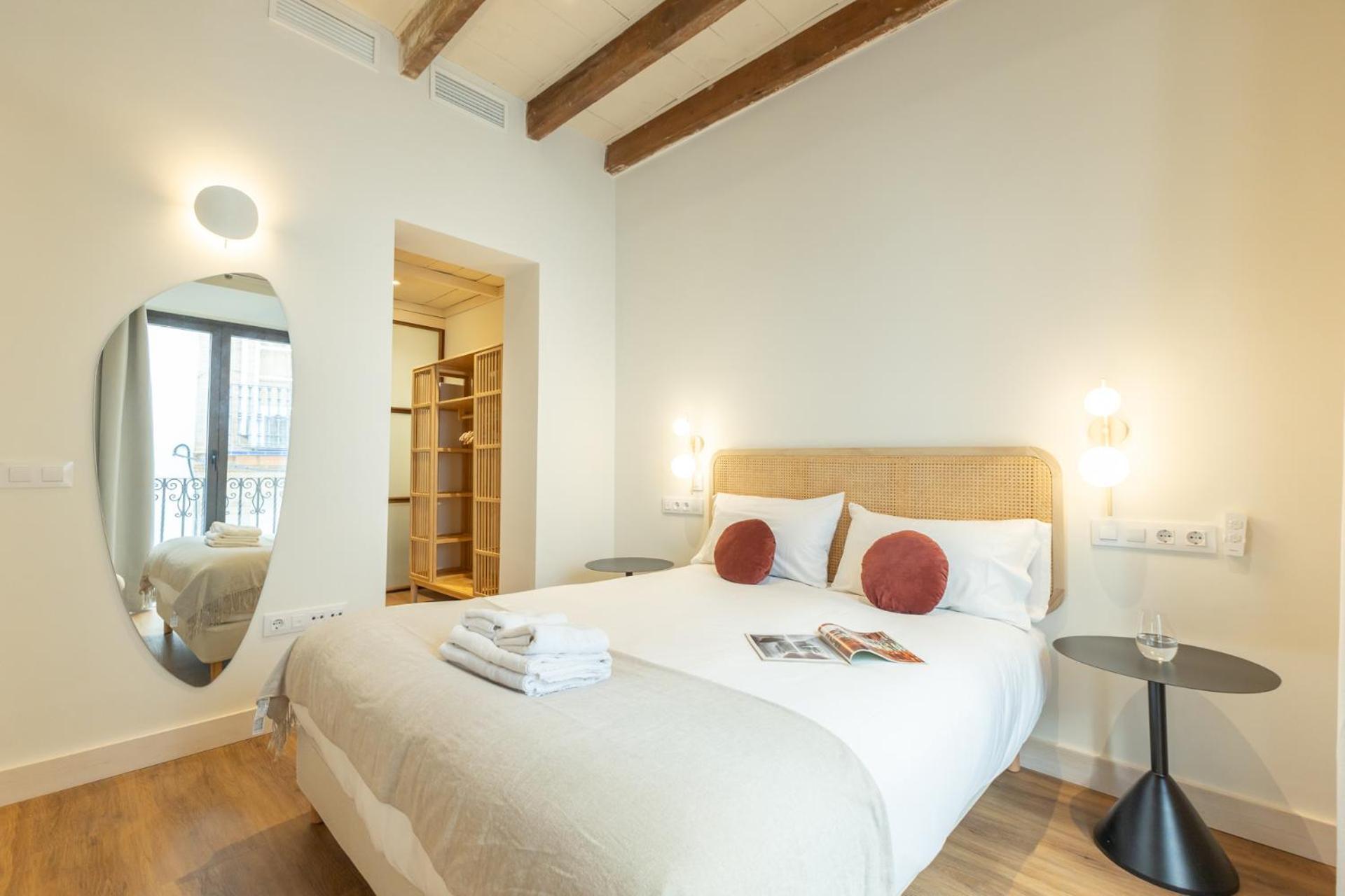 Encantador Apartamento A Un Paso De La Catedral Siviglia Esterno foto