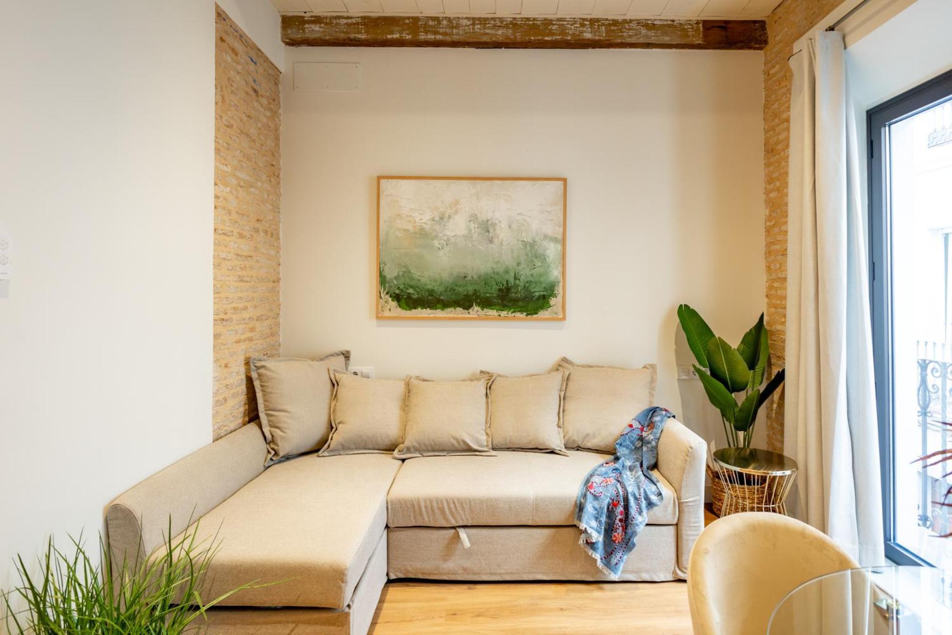 Encantador Apartamento A Un Paso De La Catedral Siviglia Esterno foto